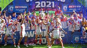 Castleford 12 - 26 St Helens - Match Report & Highlights