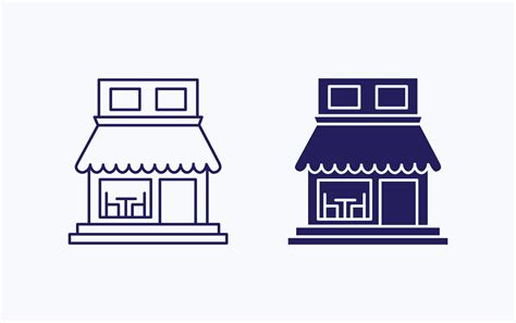 Mini. Shop Icon 的图像结果