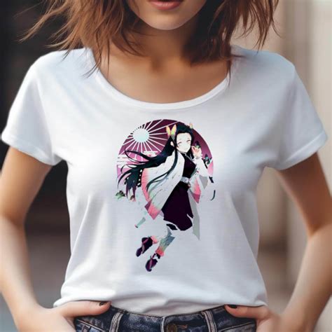 Kanae Kocho Demon Slayer Shirt - Hersmiles