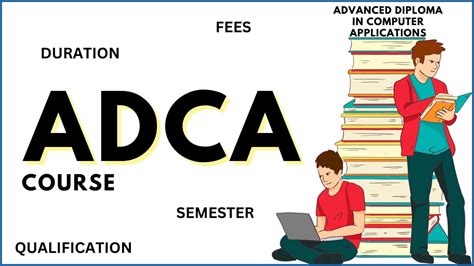 Adca Course 的图像结果