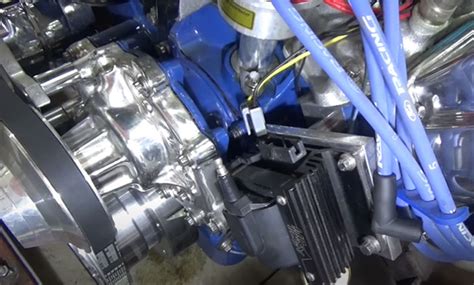 HEI Distributor Problems 的图像结果