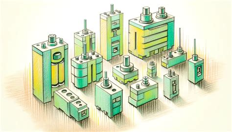 Image result for Load Cell Types