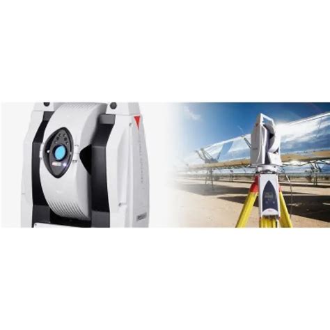 3D Laser Tracker Services In Surat - The Sun Cad Training & Designers