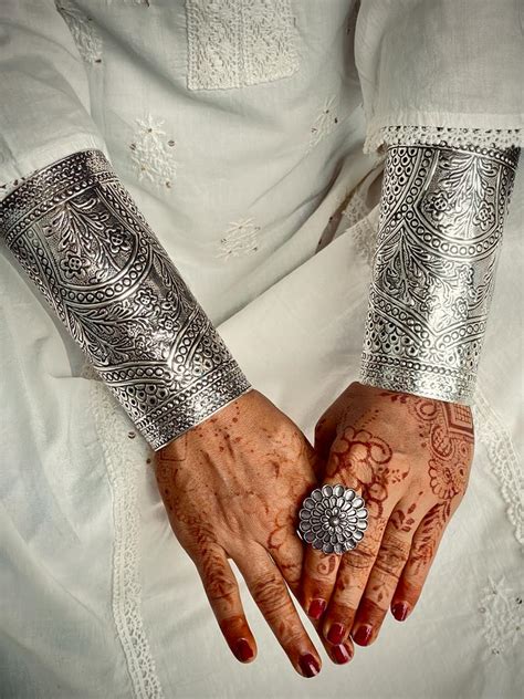 KAJAL KADA AND RING SET – Naman Arts