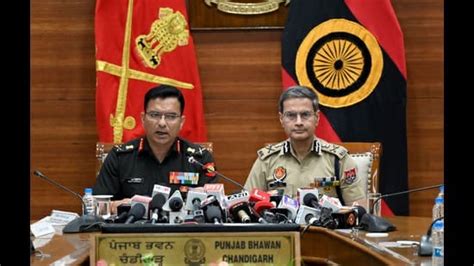 Army Vs Police Cases & Safety of Army Personnel : It's time to ...