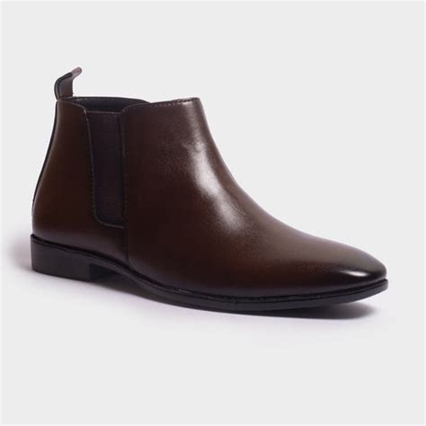 Chelsea Boots For Men – Warehouse