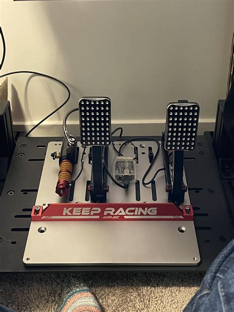 Sim Racing Setup Tour 的图像结果