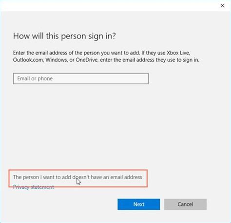 Image result for How to Add New Local User to PC