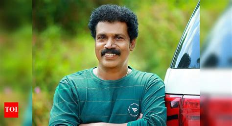 Bigg Boss Malayalam 5: Comedian Binu Adimali clears the rumours on his ...