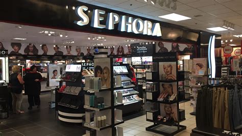 Sephora Jcpenney