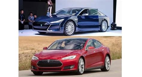 History of Chinese copycat cars | Autocar Professional