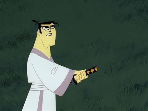 Prime Video: Samurai Jack - Season 4