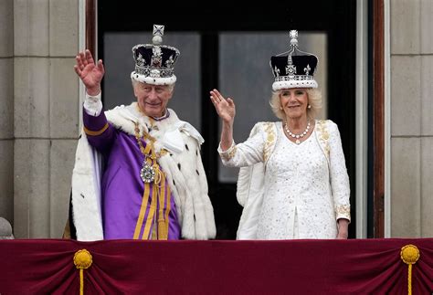 Coronation of British Monarchs | History, Ceremony, Westminster Abbey ...
