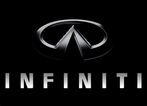 Infinity Car Logo