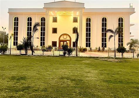 ROYAL HERITAGE HOTEL & RESORT (Faizabad, Uttar Pradesh) - Hotel Reviews ...