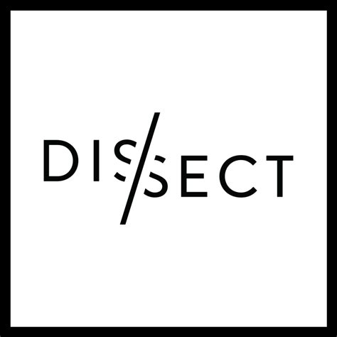 Image result for Dissect