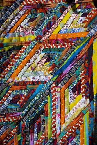 Image result for Diamond Log Cabin Tutorial