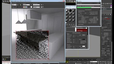 3DS Max Easy Tutorial for Building Design 的图像结果