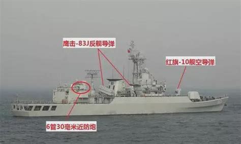 官媒放海军新旧威武战舰战机猛图-中国国际航空航天博览会