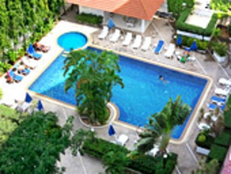 DIANA-OASIS, PATTAYA, SERVICED STUDIOS & POOL RESTAURANT - Apartment ...