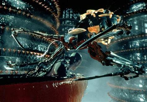 Image result for Matrix vs Terminator