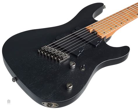 Cort KX307 Multi Scale Electric Guitar