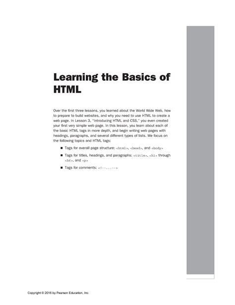 Image result for Ethio Programming HTML Lecture 2