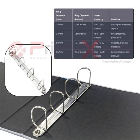 Binder Ring Types at Kiara Vaux blog