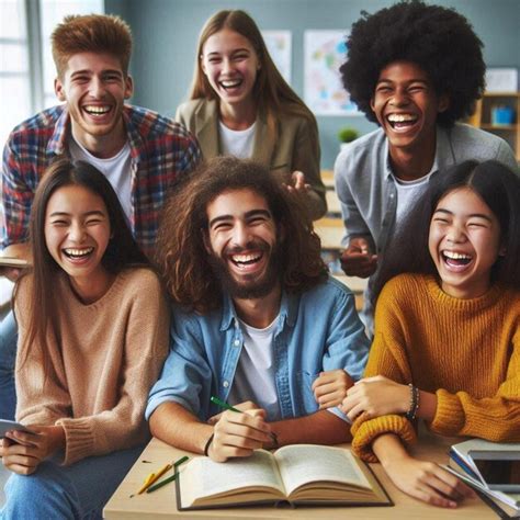 Fun Picture Having Class 的图像结果