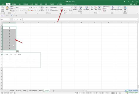 技能 | Excel将文本型数字转为数值型的8种方法-腾讯云开发者社区-腾讯云