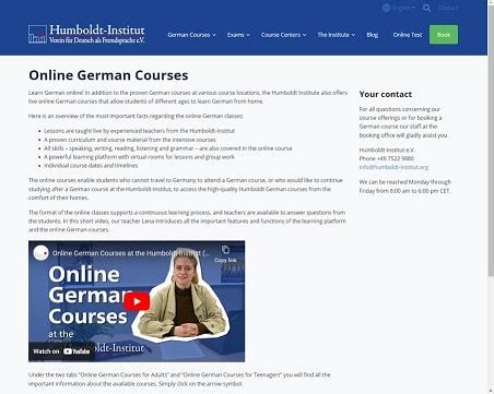 Image result for German Language Courses