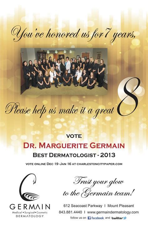 Dr Marguerite Germain at Zac Ayers blog