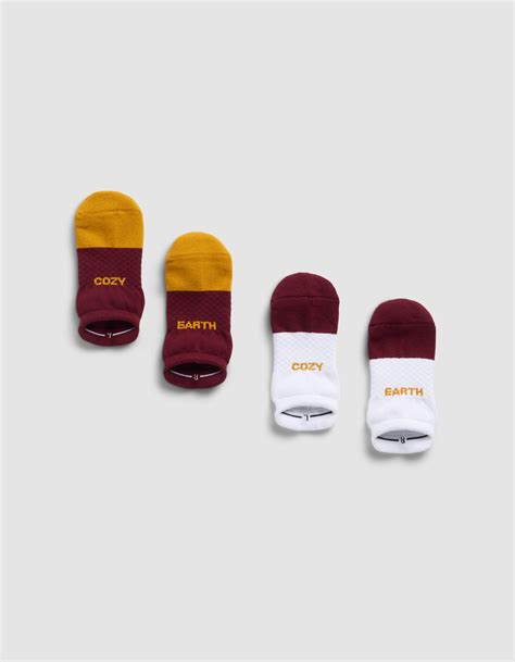 Essential Socks | Cozy Earth