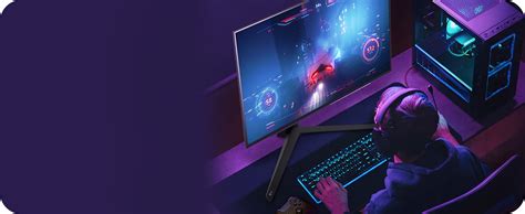 LG 27 inch Ultragear OLED QHD Gaming Monitor(2560 x 1440) 240Hz, 0.03ms ...