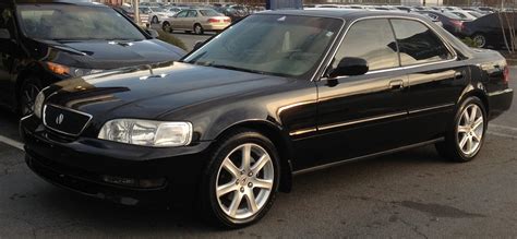 1998 Acura TL 3.2 的图像结果