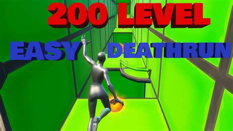 Image result for Code Deathrun 200 Level