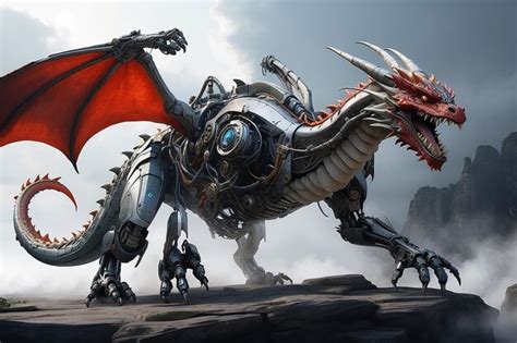 Techno Dragon Background 的图像结果