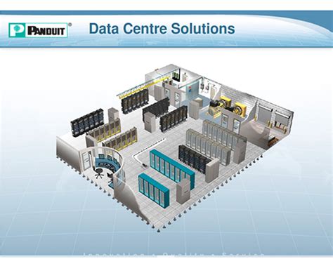 Rack Aisle Containment Provider Companies Delhi India