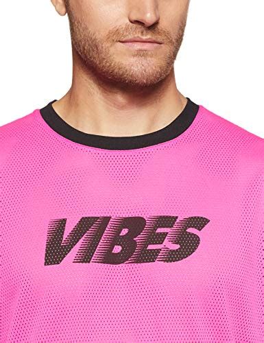 Buy Forever 21 Men's Vibes Graphic Mesh Tee(86540, Small, Multi ...