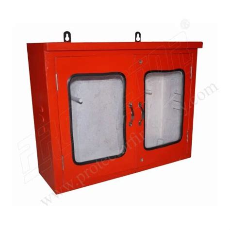 Hose Box - Fire Hose Box Double Door Frp Trader - Wholesaler ...