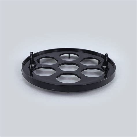 Egg Boiler – Egg Holder Attachment – Wonderchef