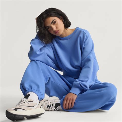 Buzo Soft Lux Holgado