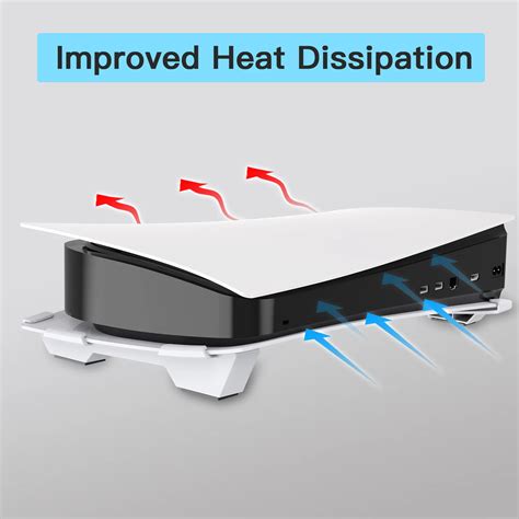 The Truth Behind the Rumor: How to Avoid PS5 Liquid Metal Leak | NexiGo