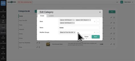 Image result for Add-Ons Menu
