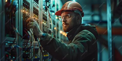 Image result for Electrical Engineer Working Test