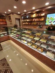 Riddhi Display Equipments Limited, Rajkot - Manufacturer of Sweet ...