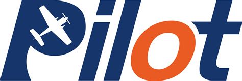 Pilot Logo 的图像结果