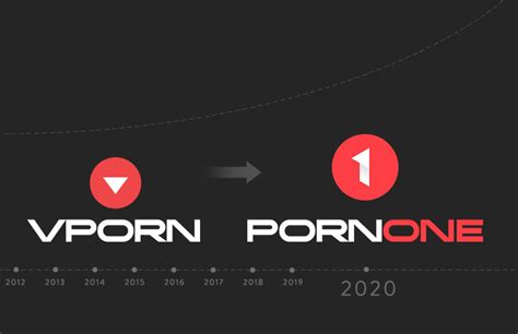 Vporn Rebranding: From Vporn To PornOne - vPorn blog