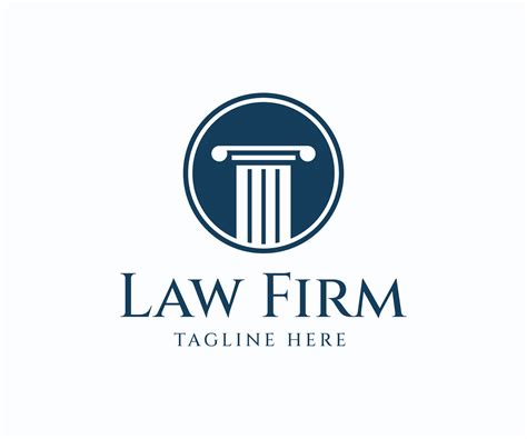 Law Firm Logo 的图像结果