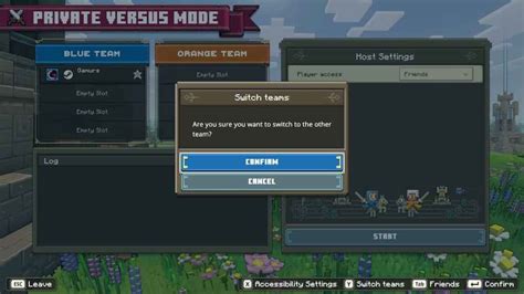 Image result for Java How to Make Teams Minecraft